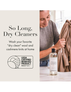 Champú Doble Concentrado The Laundress 473 ml Cedro 2