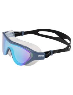 Máscara de Natación ARENA The One Unisex Lente Espejada