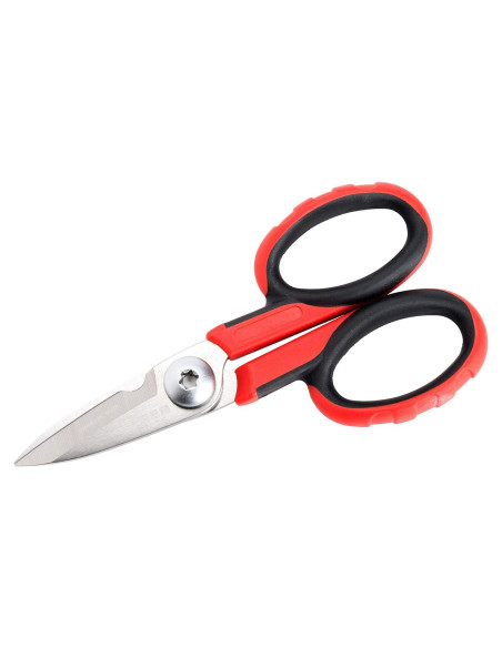 Tijeras Multiusos ARES 70105 - Acero Inoxidable 14 cm