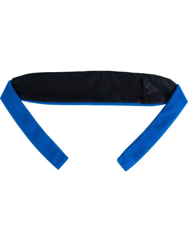 Bandana Ice Wraptor Heat Wave con Inserto Reutilizable 6.35x38.1cm