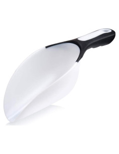 Cuchara Medidora Rockland Guard 1 Taza Antideslizante