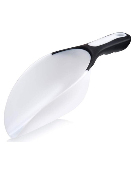 Cuchara Medidora Rockland Guard 1 Taza Antideslizante