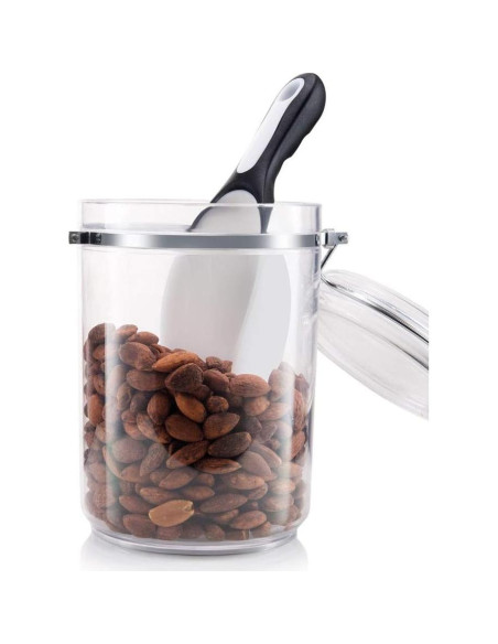 Cuchara Medidora Rockland Guard 1 Taza Antideslizante