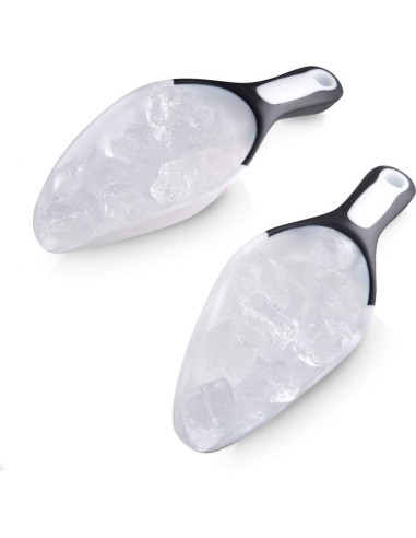 Cuchara Medidora Rockland Guard 1 Taza Antideslizante