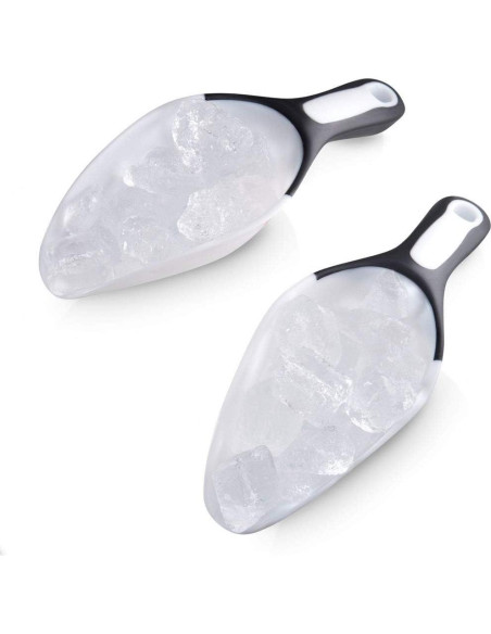 Cuchara Medidora Rockland Guard 1 Taza Antideslizante