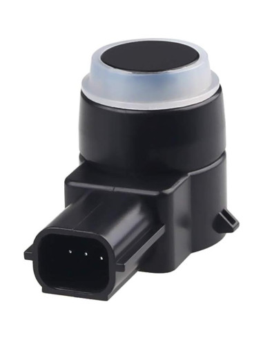 Sensor de Estacionamiento JDMON 4 Pcs Compatible Dodge Jeep