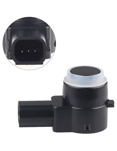 Sensor de Estacionamiento JDMON 4 Pcs Compatible Dodge Jeep