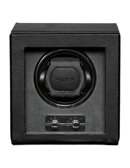 Reproductor de Reloj Individual ROTHWELL Motor Silencioso