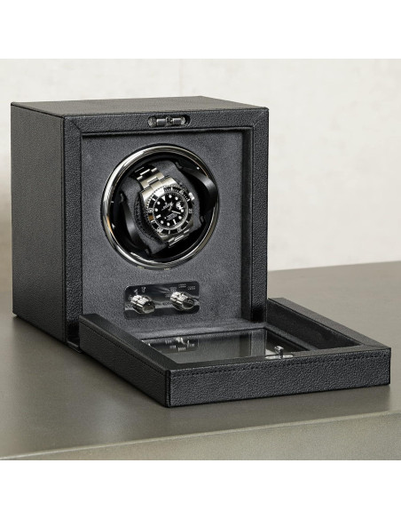 Reproductor de Reloj Individual ROTHWELL Motor Silencioso