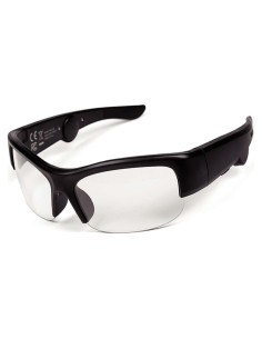 Gafas de Seguridad Bluetooth Vision 5B con Micrófono y Altavoz