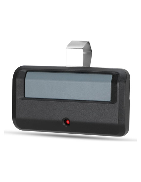 Control Remoto Universal 891LM Werhoo para Garaje 1-Pack