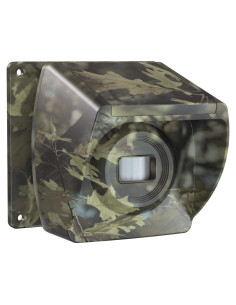 Sensor Expandible Wuloo para Alarma Inalámbrica 9m