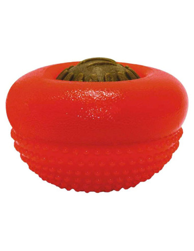 Juguete Interactivo Starmark Bento Ball para Perros Pequeños