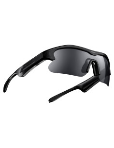 Gafas de Ciclismo WOWRIO A8 Bluetooth Audio Hi-Fi UV400