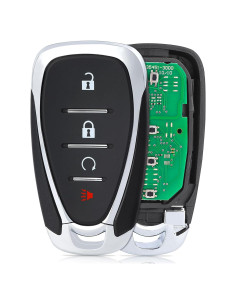 Control Remoto Yewong para Chevy Bolt EUV EV 2022-2023