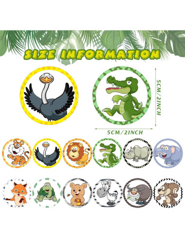 120 Objetivos de Inodoro Eersida para Entrenamiento Infantil