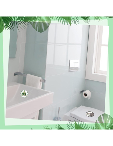 120 Objetivos de Inodoro Eersida para Entrenamiento Infantil