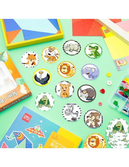 120 Objetivos de Inodoro Eersida para Entrenamiento Infantil