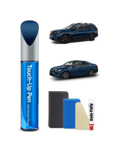 Pintura de Retoque RSACET Abyss Blue Pearl 11.8 ml Subaru