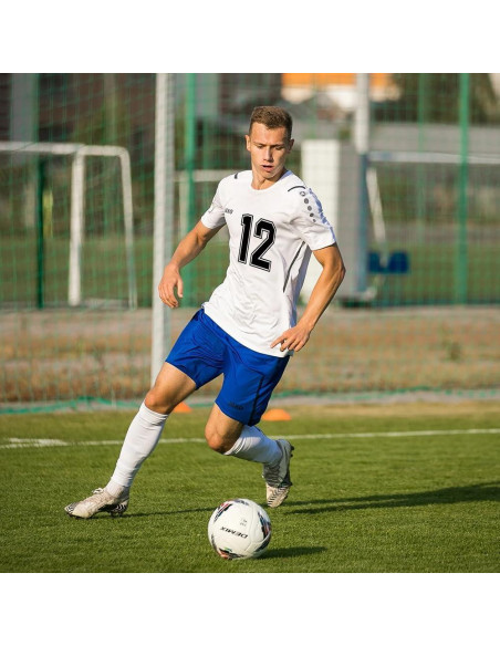 Kit 358 Pcs Números y Letras Termoadhesivos Ukontagood Negro