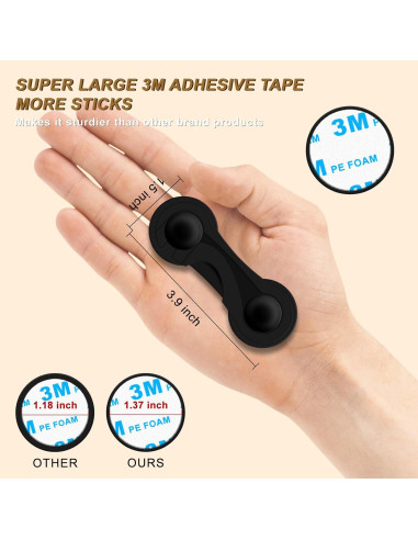 Cerraduras de Seguridad para Niños Furein - Paquete de 10