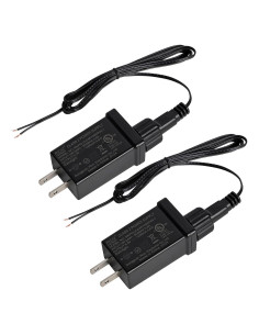 Transformador LED 4.5V SZMiNiLED para Luces y Decoraciones