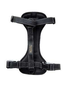 Arnés para Perros Mighty Paw - Seguridad Vehicular - Pequeño