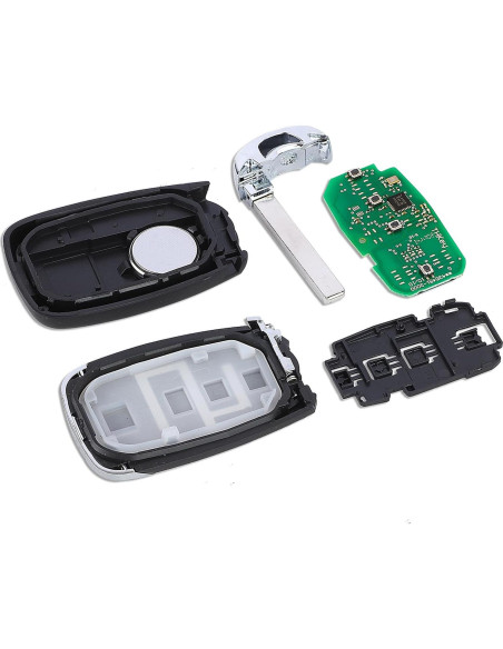 Control Remoto Yewong para Chevy Bolt EUV EV 2022-2023