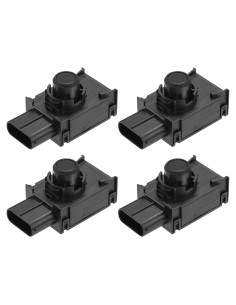 Sensores de Estacionamiento Motoforti para Lexus ES350 4 Pcs