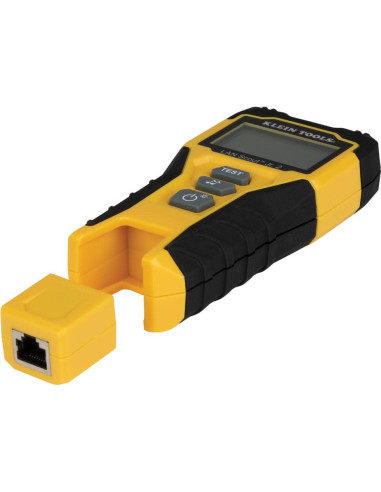 Control Remoto Klein Tools VDV999-200 para Probador LAN Scout Jr. 2