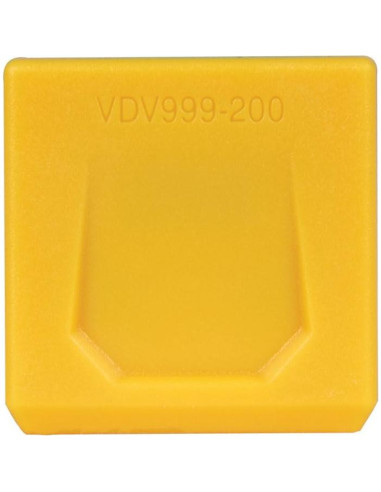 Control Remoto Klein Tools VDV999-200 para Probador LAN Scout Jr. 2