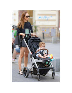 Soporte para Tazas UPPAbaby Digital Nc AH-G04R-DFNU-A-TR 2