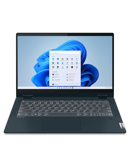 Laptop 2 en 1 Lenovo Flex 5 14" AMD Ryzen 5 16GB 256GB SSD