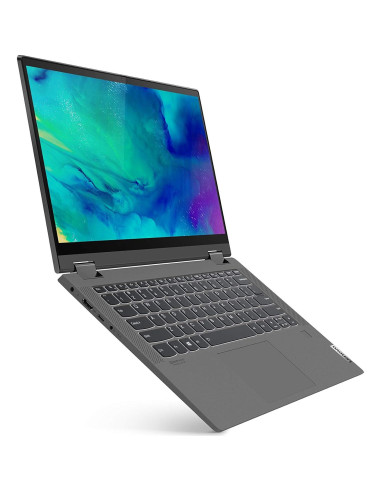 Laptop 2 en 1 Lenovo Flex 5 14" AMD Ryzen 5 16GB 256GB SSD