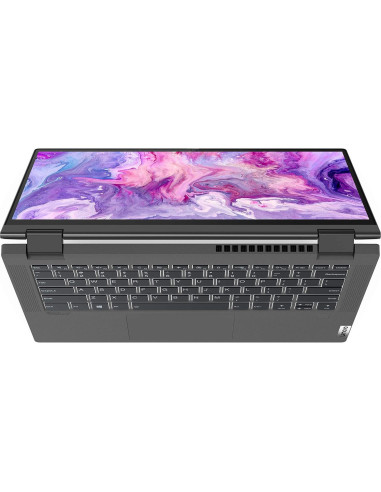 Laptop 2 en 1 Lenovo Flex 5 14" AMD Ryzen 5 16GB 256GB SSD