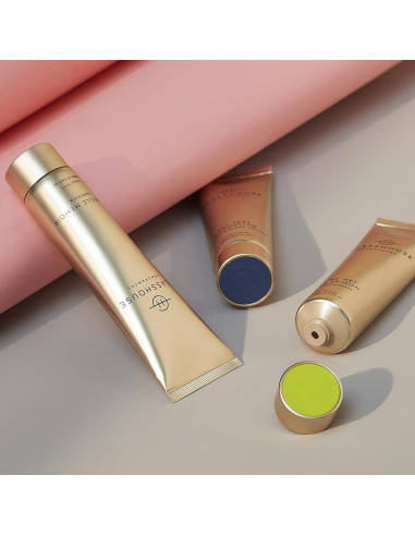 Crema de Manos Glasshouse Fragrances 100 mL Gardenia Hidratante