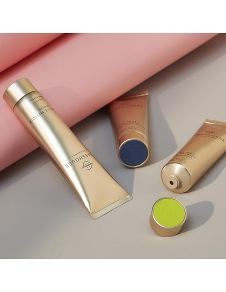 Crema de Manos Glasshouse Fragrances 100 mL Gardenia Hidratante