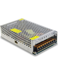 Fuente de Poder 5V 40A 200W ALITOVE Adaptador AC a DC 2