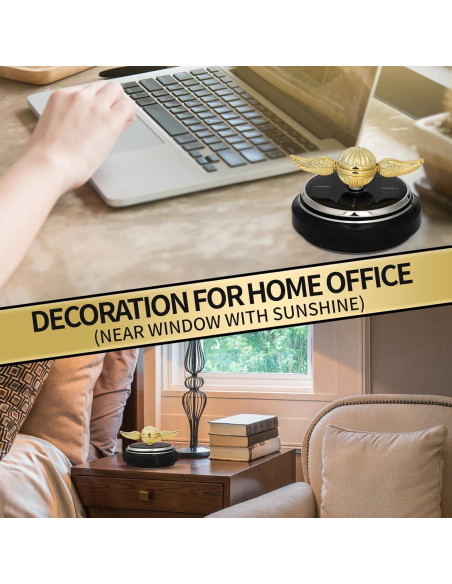 Fidget Spinner Solar LNCOJOLM - Juguete Educativo para Niños