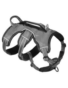 Arnés para Perros Tuff Pupper Ajustable y Acolchado