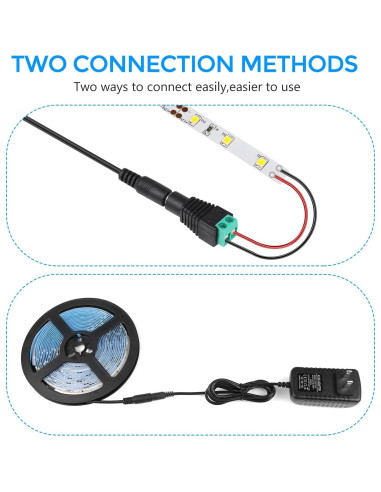 Adaptador de Poder 12V 1A ShenZhen - Transformador de Pared
