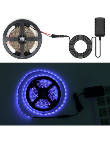 Adaptador de Poder 12V 1A ShenZhen - Transformador de Pared