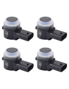 Sensores de Estacionamiento NewYall JX7T-l5K859-AA para Ford 2015-2023