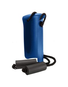 Asistente de Calcetines BodyHealt - Azul Deluxe - 83.82 cm