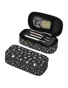 Estuche de Lápices Perinsto Gran Capacidad 21.1x9.4cm