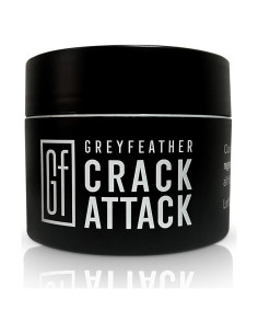 Crema de Manos Greyfeather 118ml Hidratante Anti-Envejecimiento