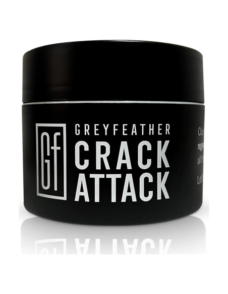 Crema de Manos Greyfeather 118ml Hidratante Anti-Envejecimiento