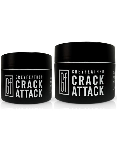 Crema de Manos Greyfeather 118ml Hidratante Anti-Envejecimiento