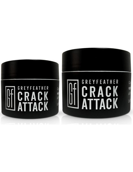 Crema de Manos Greyfeather 118ml Hidratante Anti-Envejecimiento