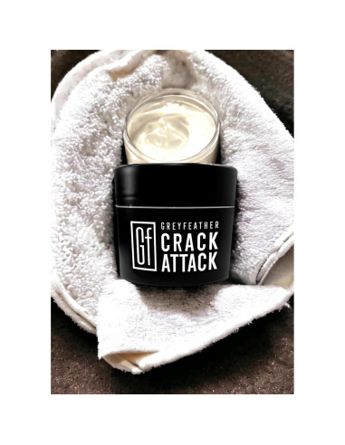 Crema de Manos Greyfeather 118ml Hidratante Anti-Envejecimiento